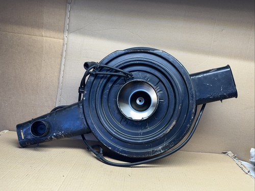 1985 OLDSMOBILE CUTLASS 442 AIR CLEANER STORED INDOOR VERY CLEAN - Picture 2 of 21