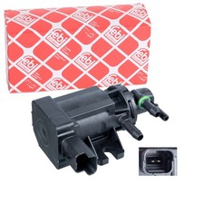 FEBI BILSTEIN DRUCKWANDLER, ABGASSTEUERUNG passend für CITROËN C2 C4 C8 JUMPY