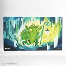 Gamegenic Magic The Gathering Lorwyn Eclipsed Prime Playmat Mutable Explorer