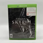 The Elder Scrolls V: Skyrim Special Edition for Xbox One - Free Shipping!