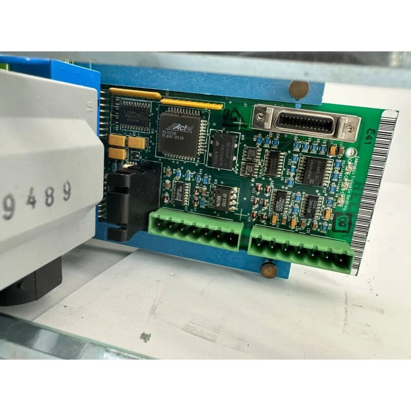 Netzteilmodul UNIPRO Digi-Drive LMA-8/16A C24.002010X-00135 - Bild 3 von 4