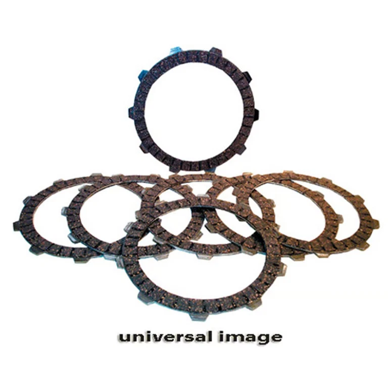 Kit de embrague EBC estándar serie CK embrague motocicleta componentes de embrague EBC CCK2362 Foto 2 de 4