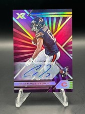 2021 Panini XR Football Cards Checklist 19