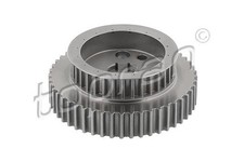 1 x Zahnrad Nockenwelle TOPRAN 109 843 f&uuml;r VW Polo Bora Lupo