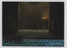 2007 Artbox Harry Potter and the Order of the Phoenix Real Need #134 1b9b