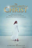 Edward Kanniah | The Impeccability Of Christ | Taschenbuch | Englisch (2022)