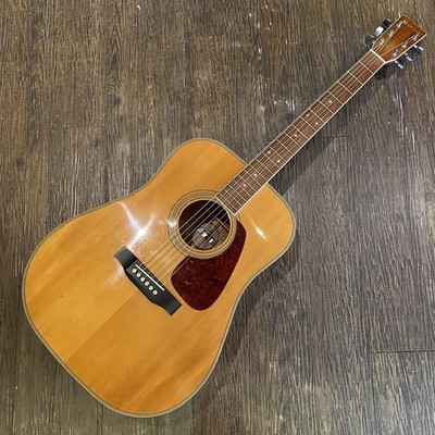 Morris MD-507 Akustikgitarre 80er Jahre (Nr260131)