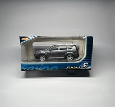 Solidio 1:43 2007 Peugeot 4007