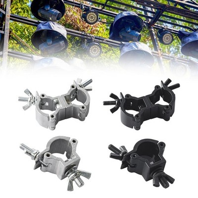 Truss Clamp 15 kg Kapazität Hochleistungssteuer für 18-21 mm