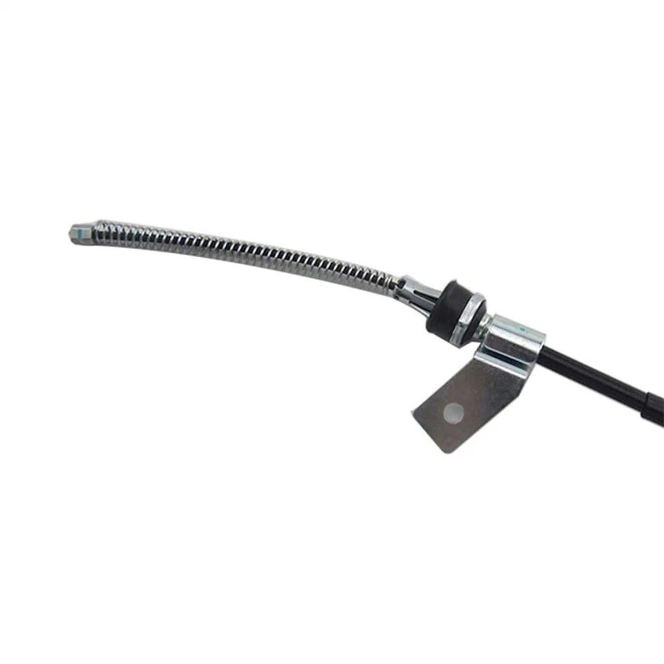 NEW Parking Brake Cable Rear Right MN102417 For Mitsubishi L200 Triton 4x4 4x2 - Image 3 of 4