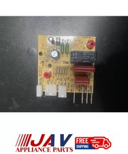 Whirlpool 2303822A Refrigerator Control Genuine Board JJV 1336