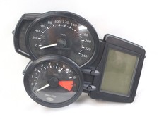BMW F 800 GS 62117729486 STRUMENTAZIONE CONTACHILOMETRI DANNEGGIATA PER RICAMBI 