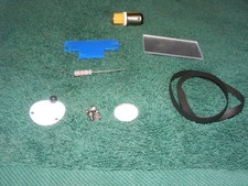 Thorens TD-124 Maintenance Kit
