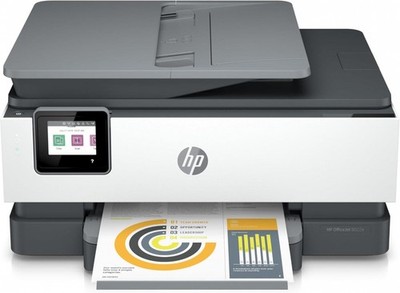 HP OfficeJet Pro 8022e Tintenstrahl-Multifunktionsdrucker