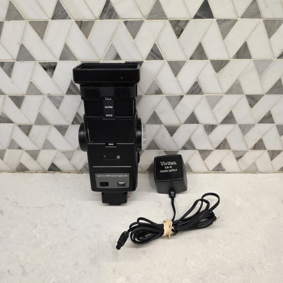 Vivitar 285hv Zoom Thyristor for sale | eBay