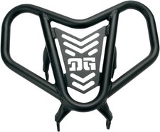 DG Performance V-Lite Front Bumper Black 553-...