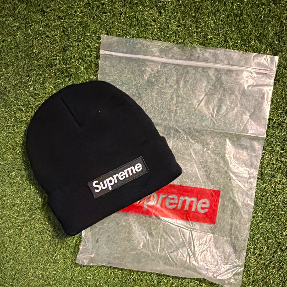 25+ Supreme Beanie Black Hats for Men for sale | Updated Oct 2026