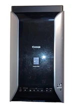 CanoScan 9000F Color Image and Film Negative Flatbed Scanner w/ Flim Trays