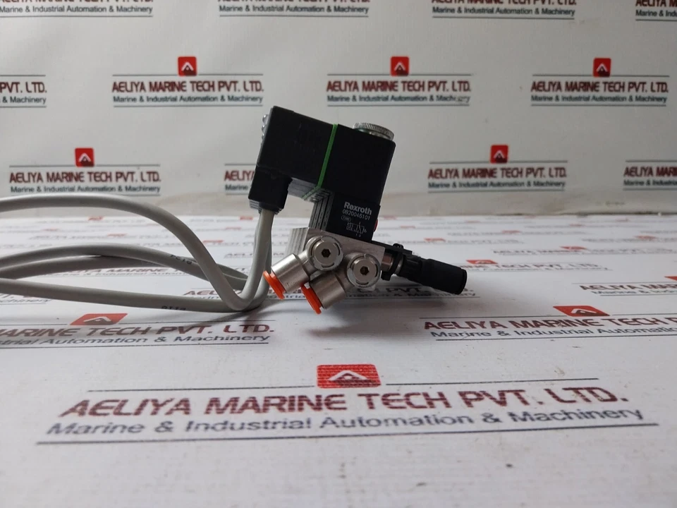 Bosch 1 834 484 152 Solenoid Connector - Image 4 of 4