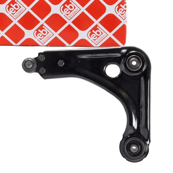 Febi Querlenker RadaufhäNgung FüR Ford Ka Rb Street Ka RL2 Vorne Links 1448487-image