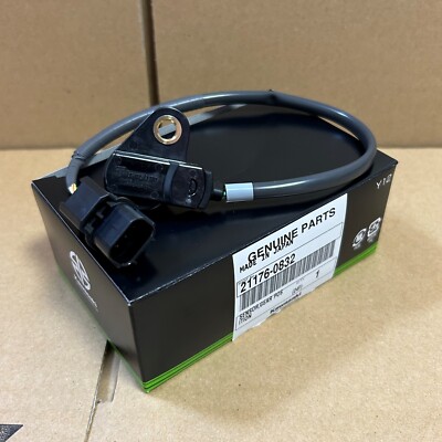 NEW】Kawasaki Genuine Versys-X 300 Vulcan S VN650 SENSOR GEAR