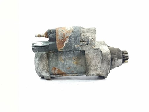 02T911023R halter anlasser 96109 für SEAT IBIZA BERLINA (6J5) 2008