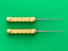 ArthreX Surgical OCD Elevator Blade Sharp & Blunt Set of 2