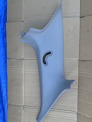 Ford Eb Ed Falcon Rear Seatbelt Plastic Cover Rh | eBay Australia