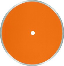 Diamond Products Core Cut 55221 4-Inch by 0.060 Heavy Duty Orange Dry Tile Bl...
