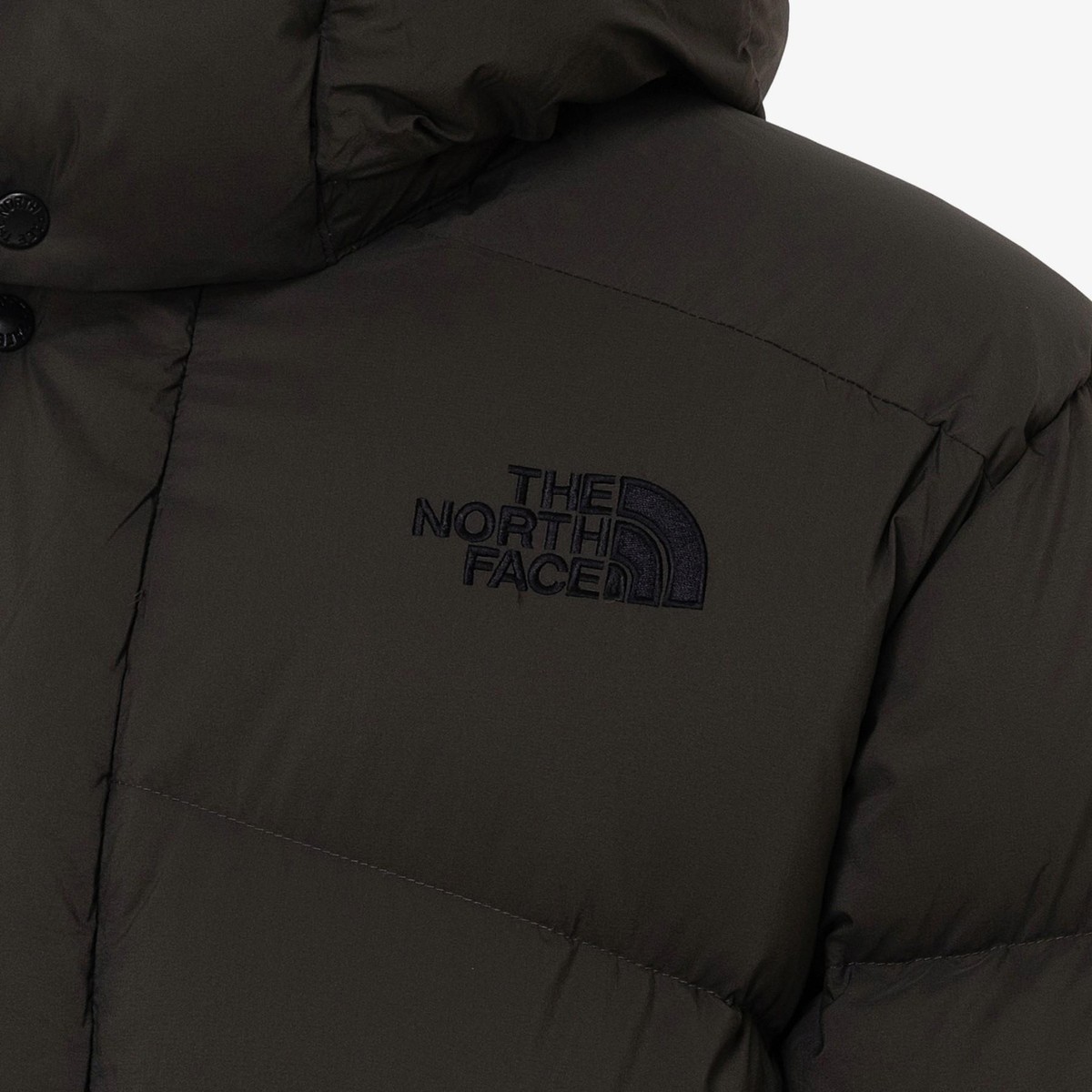 【THE NOTRH FACE】 AIR PEAK RDS DOWN JACKET‐DARK_KHAKI Genuine The North Face AIR PEAK RDS DOWN JACKET DARK_KHAKI