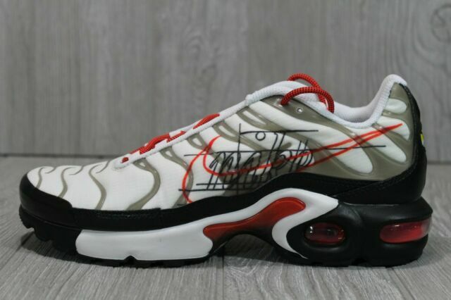 air max plus swoosh pack