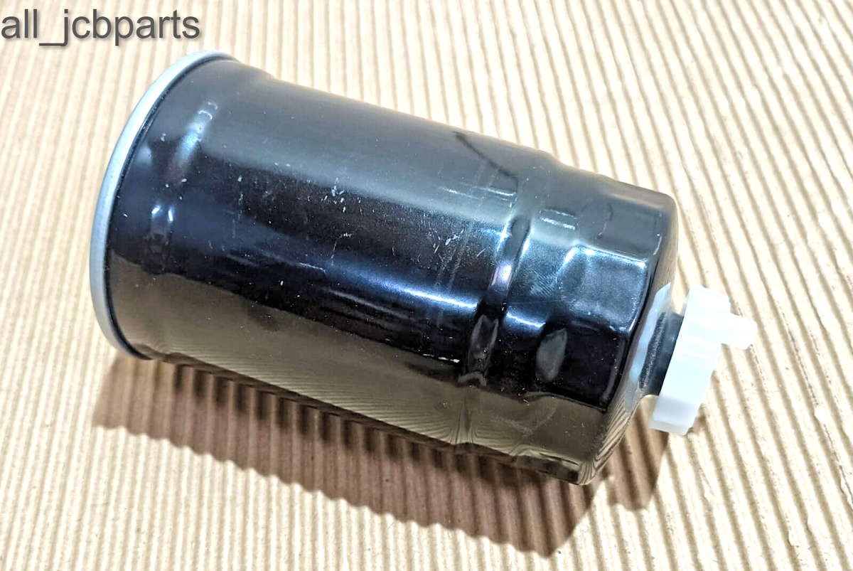 Filtro Carburante Per JCB 3CX 4CX, Modelli G551X G66X G81RX, Numero Pezzo 32/925950