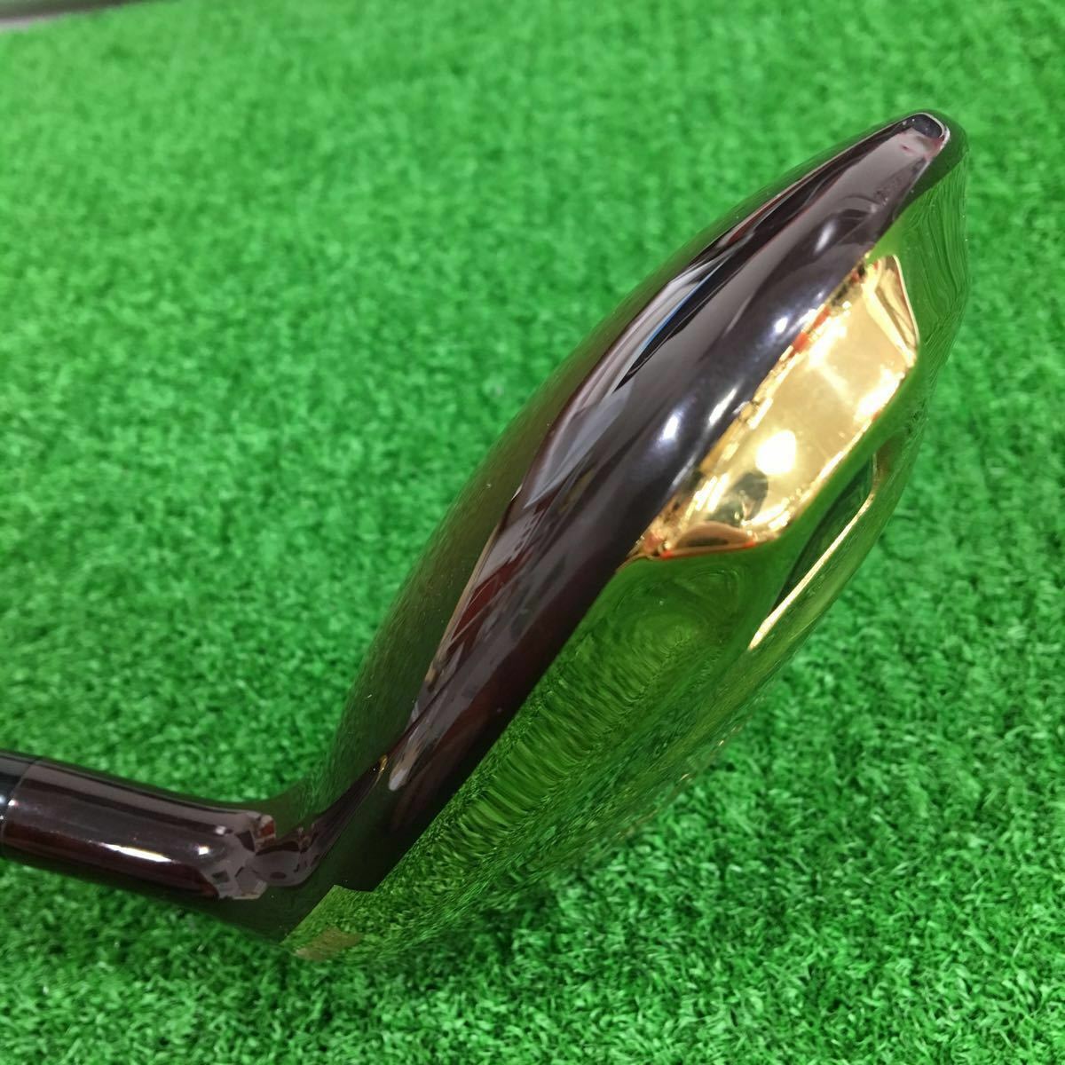 Golf Driver Majesty Golf Prestigio9 Majesty LV720 for W Flex