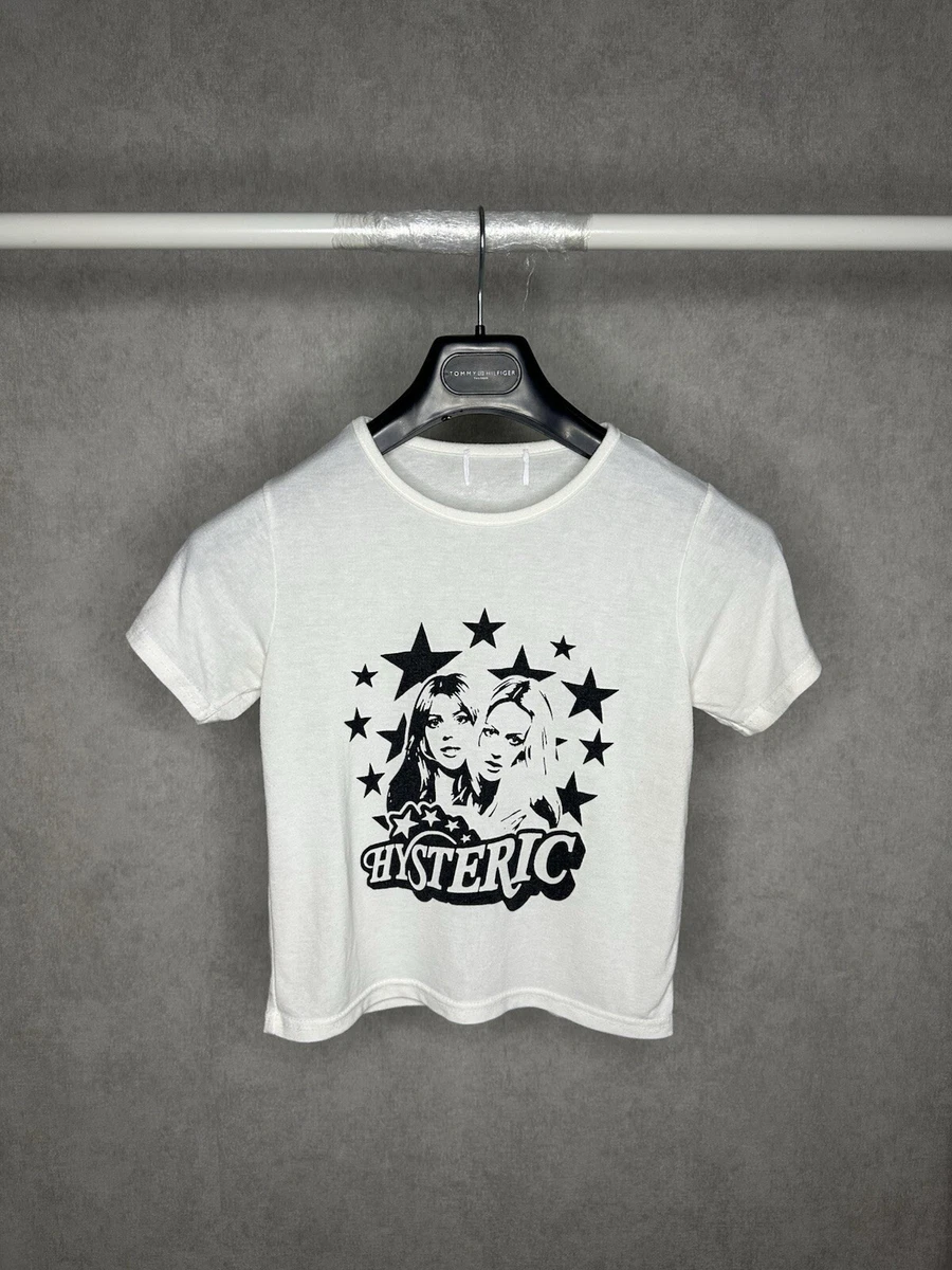 25+ Hysteric Glamour Women's Cotton for sale | Updated Oct 2026