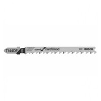 Bosch StichsäGeblatt T 144 Df, Speed For Hard Wood, 25Er-Pack