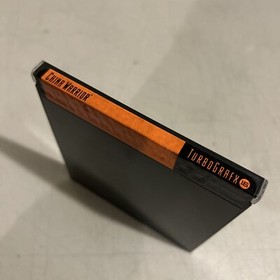 China Warrior - NEC TurboGrafx-16 TG-16  Case, Manual, Sleeve  - Clean & Tested