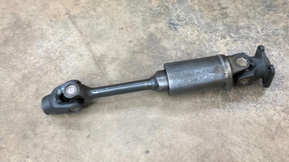 Eje de transmisión BMW R80GS R100GS P/N- 26 11 1 458 000 Foto 4 de 4