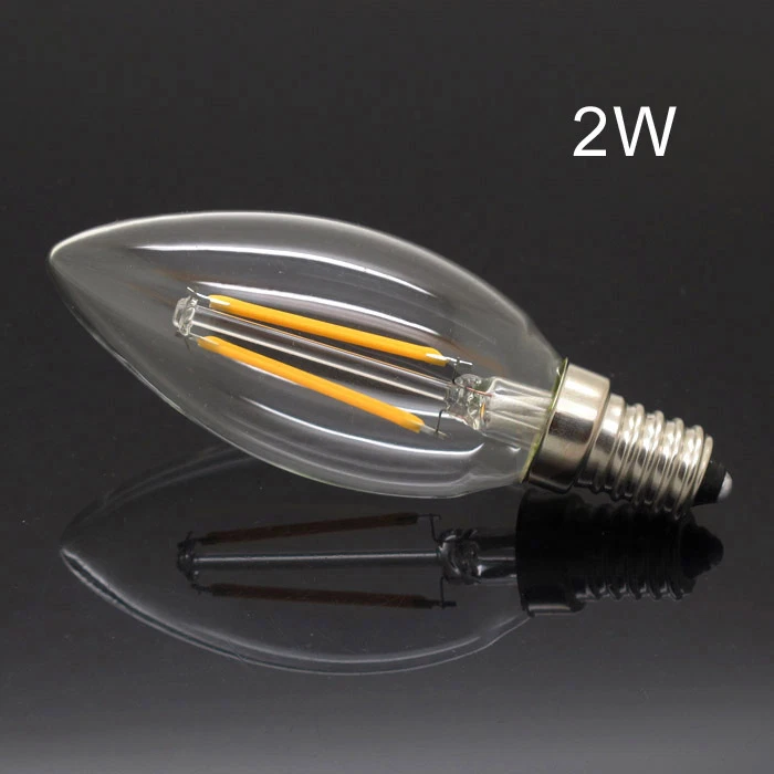 Torpedo candelabra bulb led deals