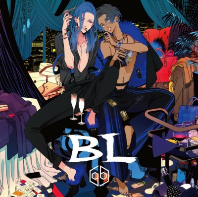 New Ziyoou-vachi BL CD Japan AICL-3810 4547366437133 | eBay