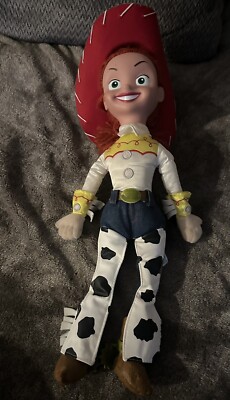 Toy Story Jessie 人形 s-l400.jpg