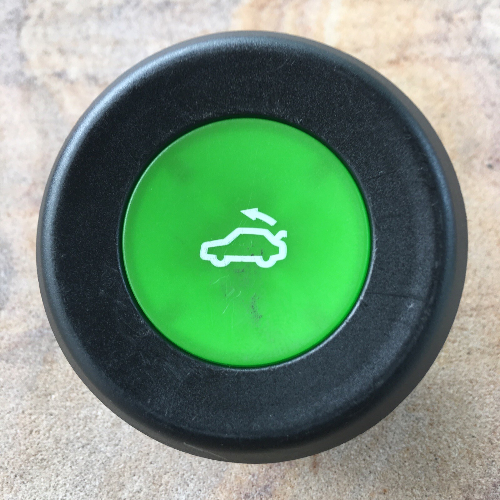 Mercedes Benz Class Trunk Lid Release Button Switch eBay