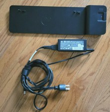 HP EliteBook 2013 UltraSlim Docking Station D9Y32UT