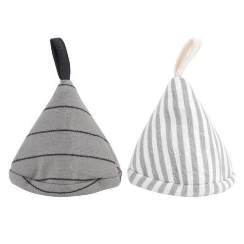  2 piezas sombrero de olla utensilios de cocina mango de utensilio de cocina mango de olla - Imagen 1 de 12