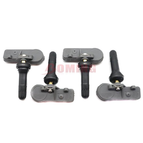 4X New Tire Pressure Sensor TPMS 13581558 For GM Chevy GMC Sierra Buick 315Mhz - Picture 8 of 12