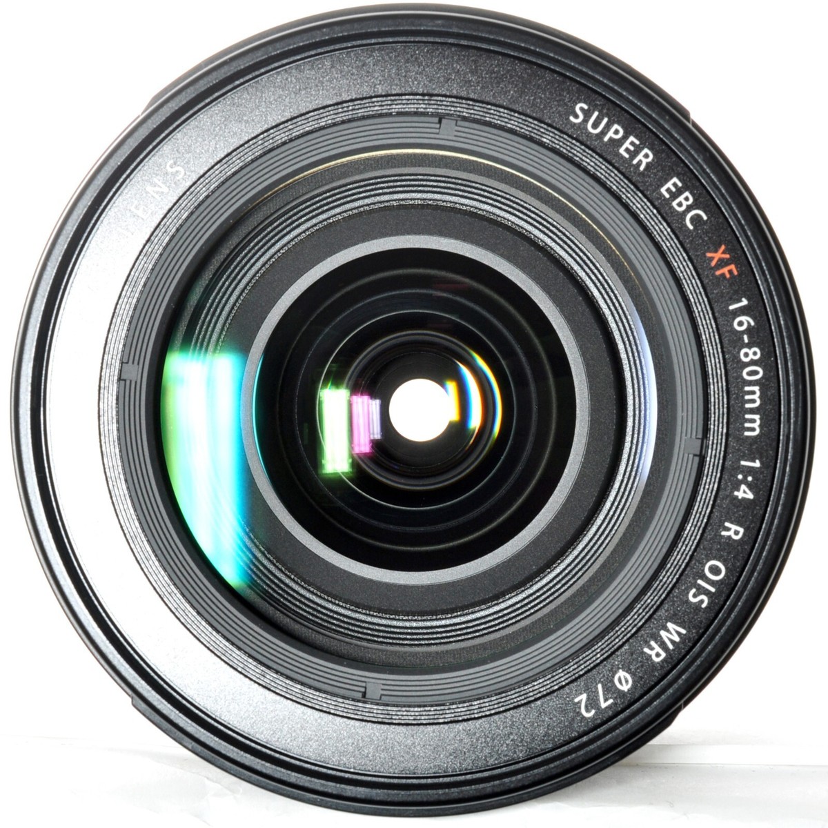 Fujifilm Fuji XF 16-80mm F4 R OIS WR AF Zoom Lens Fujinon Fujifilm Fuji XF 16-80mm F4 R OIS WR AF Zoom Lens Fujinon