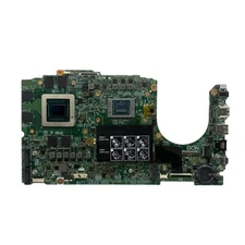 Dell G5 SE 5505 Motherboard With R7-4800H CPU RX5600 6GB-GPU 19802-1 CN-0JT83K