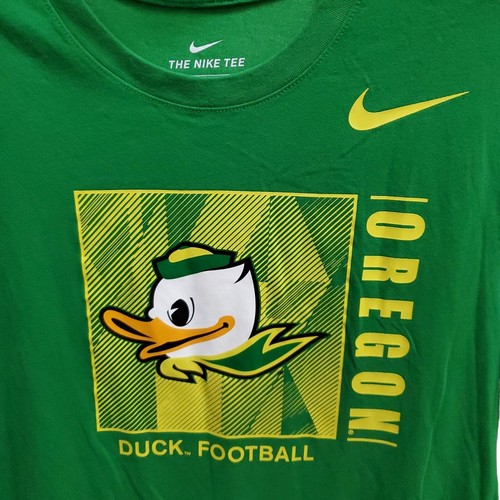 Oregon Ducks Nike Nike Tee Short Sleeve Shirt Men's
