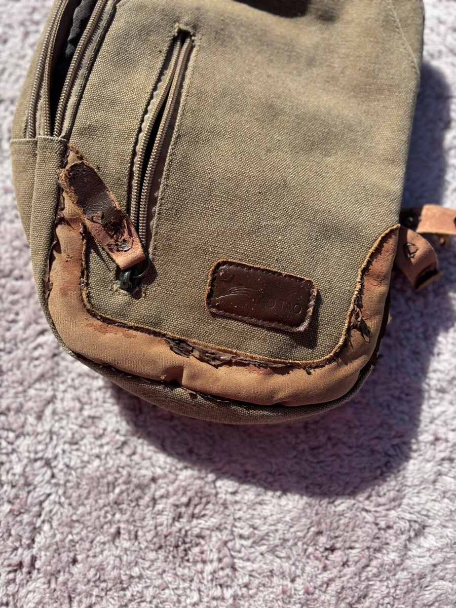 Tao Tao Sling Bag | eBay