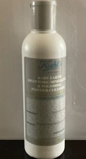 Kiehl's Rare Earth Deep Pore-Minimizing & Polishing Powder Cleanser 3.5oz New