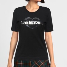 T-shirt da donna di Moschino Acquisti Online su
